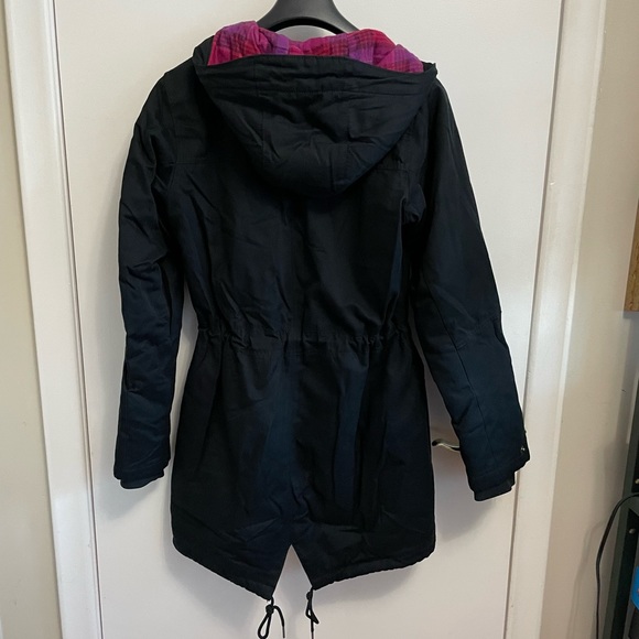Columbia Canyon Cross Parka - Picture 4 of 5